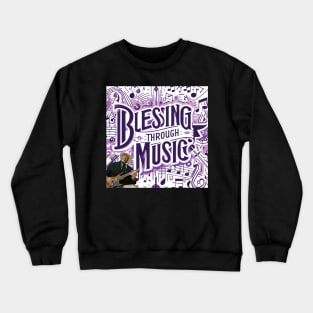 Fan Art Crewneck Sweatshirt